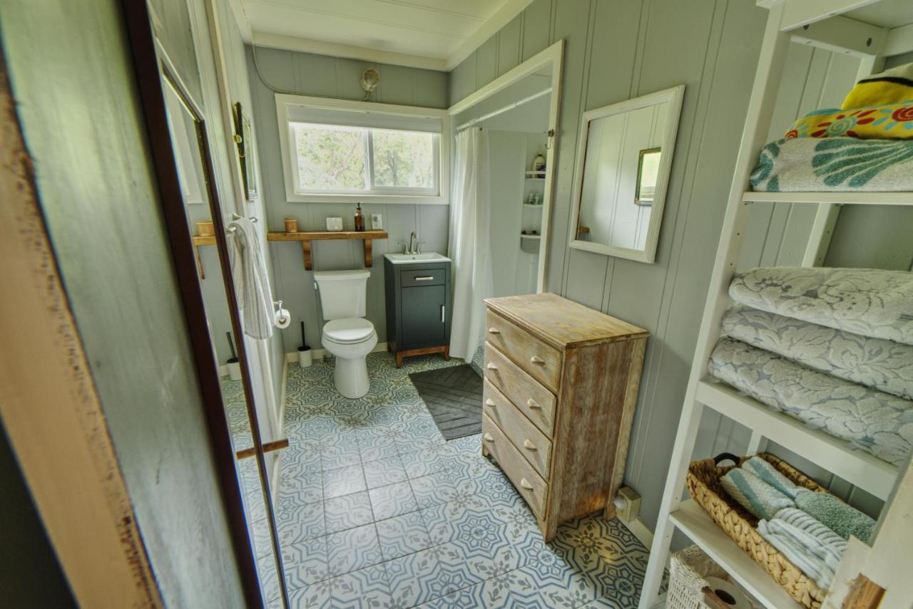Rivers Breeze Relaxing Riverside Cabin With Private Suite Kayaks Healdsburg Extérieur photo